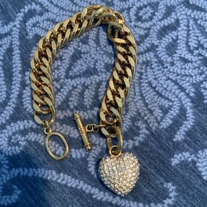 Joan Rivers bracelet